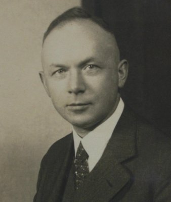 Eugen Guthmann